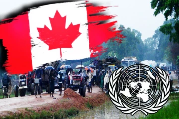 இலங்கையின் பொறுப்புக்கூறல் தொடர்பில் கனடா விடுத்துள்ள வேண்டுகோள்