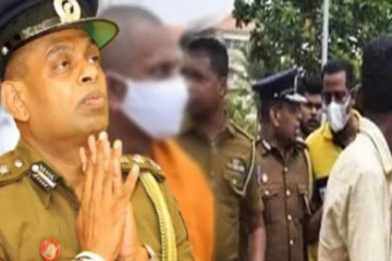 අරගලයට පහරදීමේ සිද්ධියට සැකකරුවෙකු ලෙස දේශබන්දු නම් කරන්න.. අදිකරණය වෙත පෙත්සමක්..