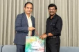 ජවිපෙ මහලේකම්වරයා ඉවත්ව යන ඉන්දීය නියෝජ්‍ය මහ කොමසාරිස් හමුවෙයි