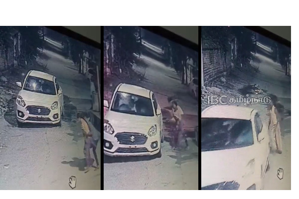 பலே ஐடியா: தந்தை கண்முன்னே கடத்தல்.. கடைசியில் அப்பாவுக்கு ட்விஸ்ட் வைத்த மகள் - பகீர்! | Telangana Young Girl Kidnapped By Lover Marriage