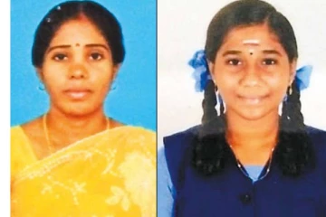 கணவரின் தவறான பழக்கத்தை கண்டுபிடித்து அதிர்ச்சியடைந்த மனைவி! 14 வயதான மகளுடன் சேர்ந்து தூக்கிட்டு தற்கொலை செய்த சோகம்