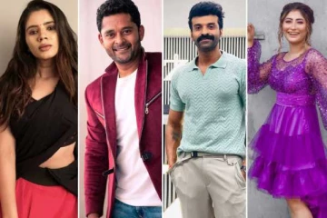 இந்த வாரம் பிக்பாஸ் 8 வீட்டில் இருந்து வெளியேறிய யாரும் எதிர்ப்பார்க்காத போட்டியாளர்.. யாரு தெரியுமா?