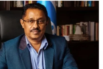 මහජන උපයෝගීතා කොමිසමේ සභාපතිගේ අනාවරණය