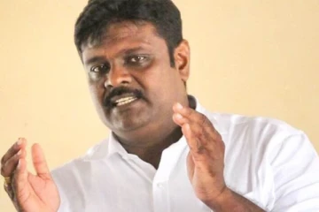 2009 இல் தமிழ் இனத்திற்கு நடந்த பேரவலம் -  சாள்ஸ் நிர்மலநாதன்