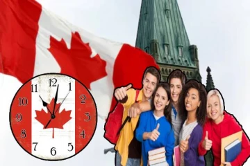 கனடாவில் அறிமுகப்படுத்தப்படவுள்ள புதிய விதி