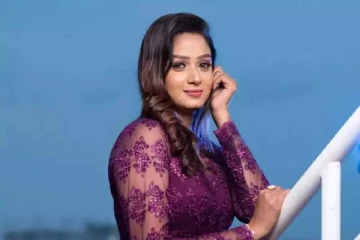 ராஜா ராணி சீரியல் நடிகை தற்போது என்ன செய்யப்போகிறார் தெரியுமா?