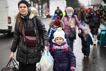 உக்ரேனியர்கள் பிரித்தானியா வருவதற்கு மிகவும் கடினமாக இருக்கிறது! போட்டுடைத்த லண்டன் மேயர்