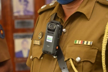 பொலிஸில் சரணடைந்த விளையாட்டு பயிற்றுவிப்பாளர்