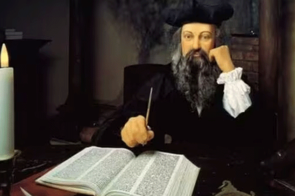 2024இல் உலகில் ஏற்படவுள்ள மாற்றங்கள் | Nostradamus Predictions For 2024