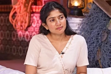 பொய் செய்தியால் மன அழுத்தத்திற்கு சென்ற சாய் பல்லவி.. உருக்கமான பேச்சு