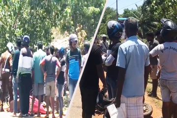 ஏ9 வீதியில் வாகன விபத்து: தாயும் மகளும் படுகாயம்