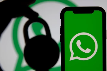 வாட்ஸ்அப்பில் அறிமுகம் செய்யப்பட்டுள்ள அசத்தல் வசதி