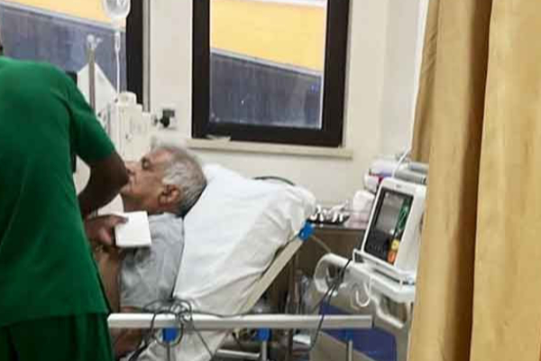 அநுர அரசின் மற்றுமொரு அதிரடி - ரணிலுக்கு நெருக்கமானவர் பணி நீக்கம் | Anura Government S Another Action Doctor Removes அநுர அரசின் மற்றுமொரு அதிரடி - ரணிலுக்கு நெருக்கமானவர் பணி நீக்கம் | Anura Government S Another Action Doctor Removes