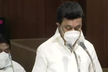 நீட் தேர்வு விவகாரம் : முதலமைச்சர் ஸ்டாலின் தலைமையில்  இன்று அனைத்துக்  கட்சி கூட்டம்