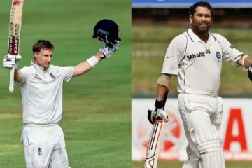 சச்சினின் சாதனையை முறியடித்த இங்கிலாந்து வீரர்
