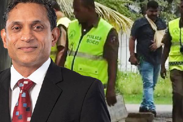 தினேஷ் ஷாப்டரின் மரணம்; பாதுகாப்பு அமைச்சர் வெளியிட்ட தகவல்! | Death Of Dinesh Shapter Information Defense