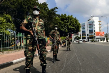 முடங்கவுள்ள கொழும்பு ; விசேட அதிரடிப்படையினருக்கு பறந்த உத்தரவு!