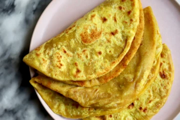 தித்திக்கும் சுவையில் பால்கோவா போளி.., இலகுவாக செய்வது எப்படி?