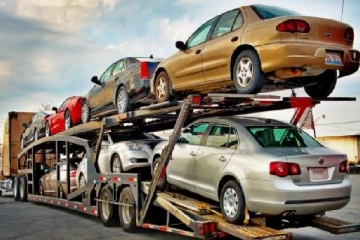 வாகன இறக்குமதி குறித்து வெளியான தகவல்