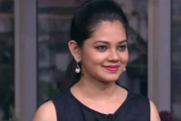 பிக்பாஸைத் தொடர்ந்து அனிதாவிற்கு அடித்த அதிர்ஷ்டம்
