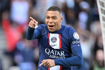 ரூ.2,700 கோடி... கைலியன் எம்பாப்பேவை விட்டுத்தர பிரபல அணி முன்வைத்த சாதனைத் தொகை