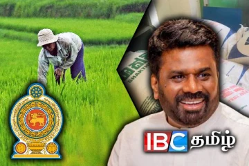 விவசாயிகளுக்கு ஜனாதிபதி அநுர வெளியிட்ட மகிழ்ச்சி தகவல்