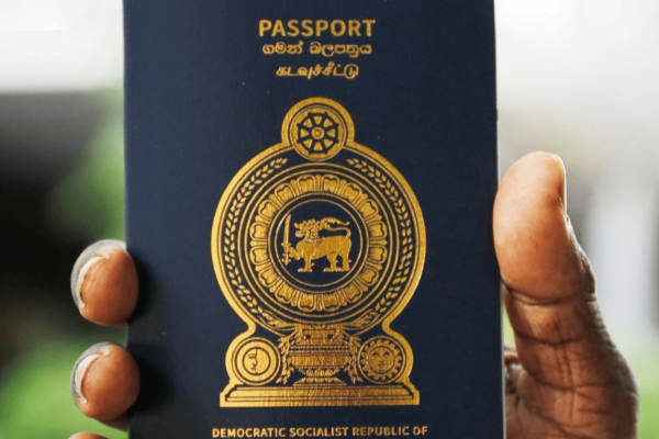 வெளிநாடுகளில் வாழும் இலங்கையர்களின் கடவுச்சீட்டுப் புதுப்பித்தல் தொடர்பில் முக்கிய அறிவிப்பு | Announcement Regarding Passport Renewal