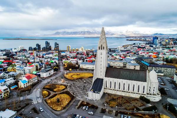 iceland