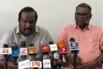 அடக்குமுறை தீவிரமடையும் போது கிளர்ச்சியே ஏற்படும் : செல்வம் எம்.பி கண்டனம்