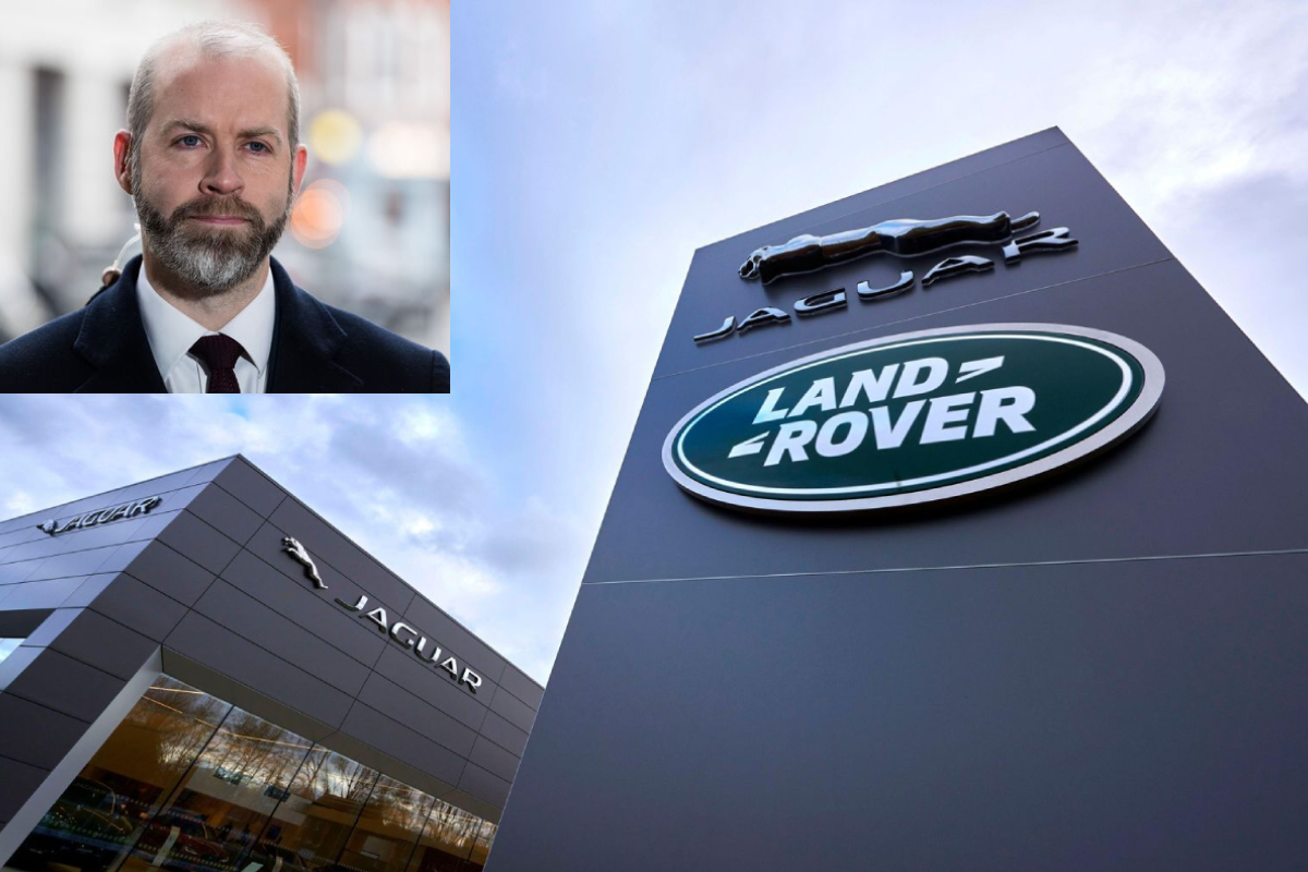 UK-Minister-Meets-tata-JLR-CEO-Over-Job-Cuts UK-Minister-Meets-tata-JLR-CEO-Over-Job-Cuts