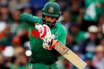 பிரதமரின் வார்த்தையை மீறமுடியவில்லை! ஒய்வு முடிவை திரும்பப் பெற்ற பங்களாதேஷ் கிரிக்கெட் வீரர்