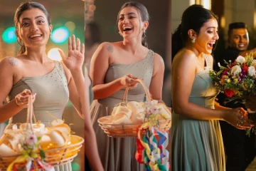 හැමෝම හොයපු ඩයස් ගේ නන්ගි...බුදු අම්මෝ ශනුද්රිට ලැබෙන ප්රතිචාර බලන්න්කෝ (VIDEO/PHOTOS)
