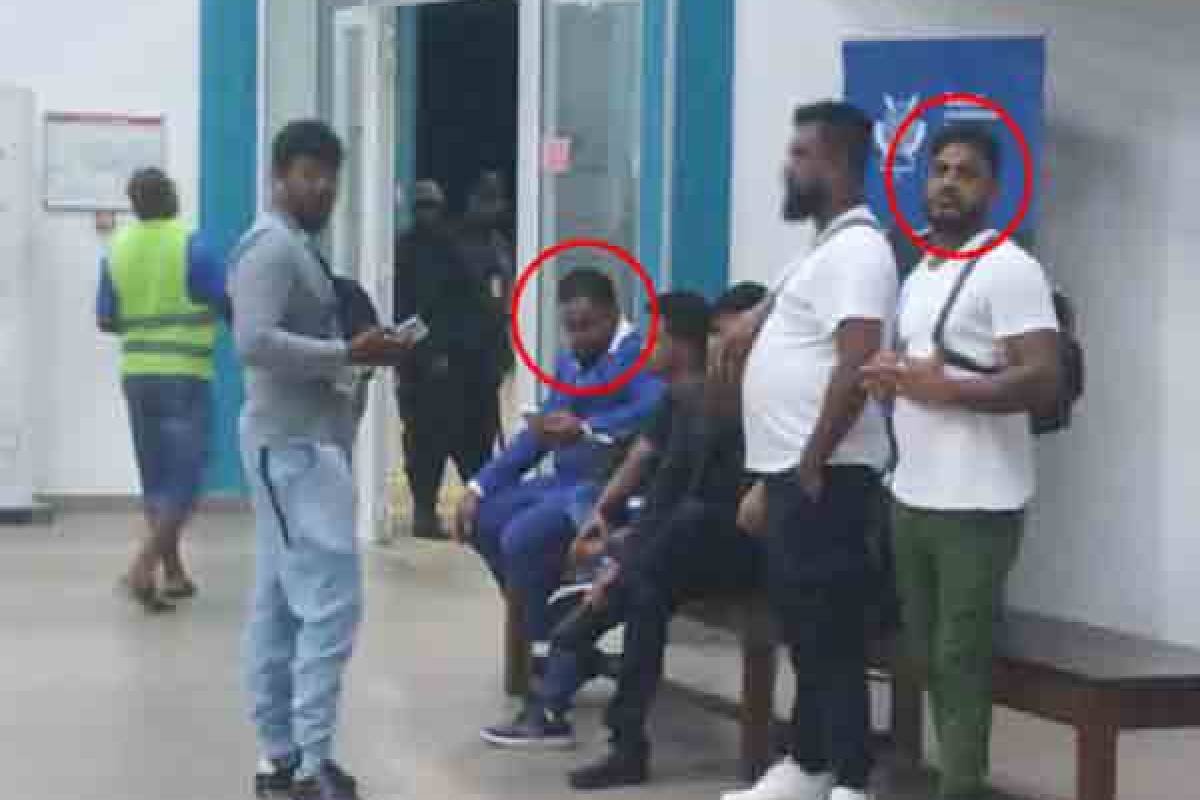 ஹரக் கட்டாவின் பணத்தில் சொகுசு வாகனங்கள், வீடுகள் கொள்வனவு: திடுக் தகவல்கள் | Haraka Kataas Wife Revels All