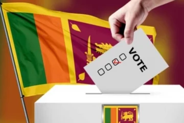 தேர்தலில் வாக்களிப்பது எப்படி? அறிக்கையை வெளியிட்ட தேர்தல் ஆணைக்குழு!