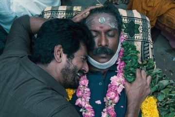 என்னடா டான்-க்கு வந்த சோதனை? இப்படி நடந்து கொண்ட சமுத்திரகனி..