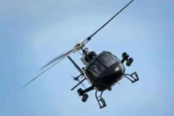 அமெரிக்காவில் மிகப் பெரிய பனிமலையில் விழுந்து நொறுங்கிய ஹெலிகாப்டர்: 5 பேர் மரணம்!