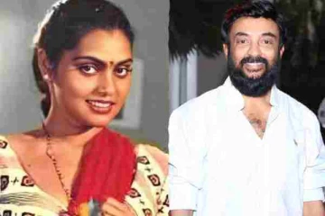 சில்க் ஸ்மிதா என்றாலே படப்பிடிப்பில் அந்த விஷயம் நடக்கும்- முதன்முறையாக கூறியுள்ள மைக் மோகன்