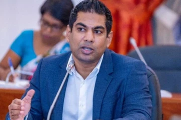 ඉන්ධන හිඟයක් ඇති වෙයි ද?.. බලශක්ති අමාත්‍යවරයාගෙන් ප්‍රකාශයක්..