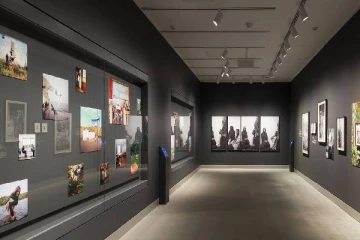 விடுதலைப்புலிகளின் கிழக்கு மாகாண முன்னாள் அரசியற்துறை பொறுப்பாளர் பெயரில் கலையகம்