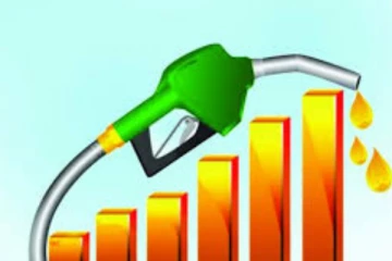 අද මධ්‍යම රාත්‍රියේ සිට ලංකා සුදු ඩීසල්, සුපිරි ඩීසල් සහ පෙට්‍රල් මිල ගණන් ඉහළට - සිපෙට්කෝ දැනුම්දෙයි