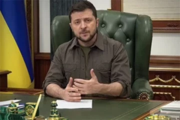 புதிய சக்திவாய்ந்த தாக்குதல்களுக்கு தயாராகும் ரஷ்யா: ஜெலன்ஸ்கி எச்சரிக்கை: - செய்திகளின் தொகுப்பு