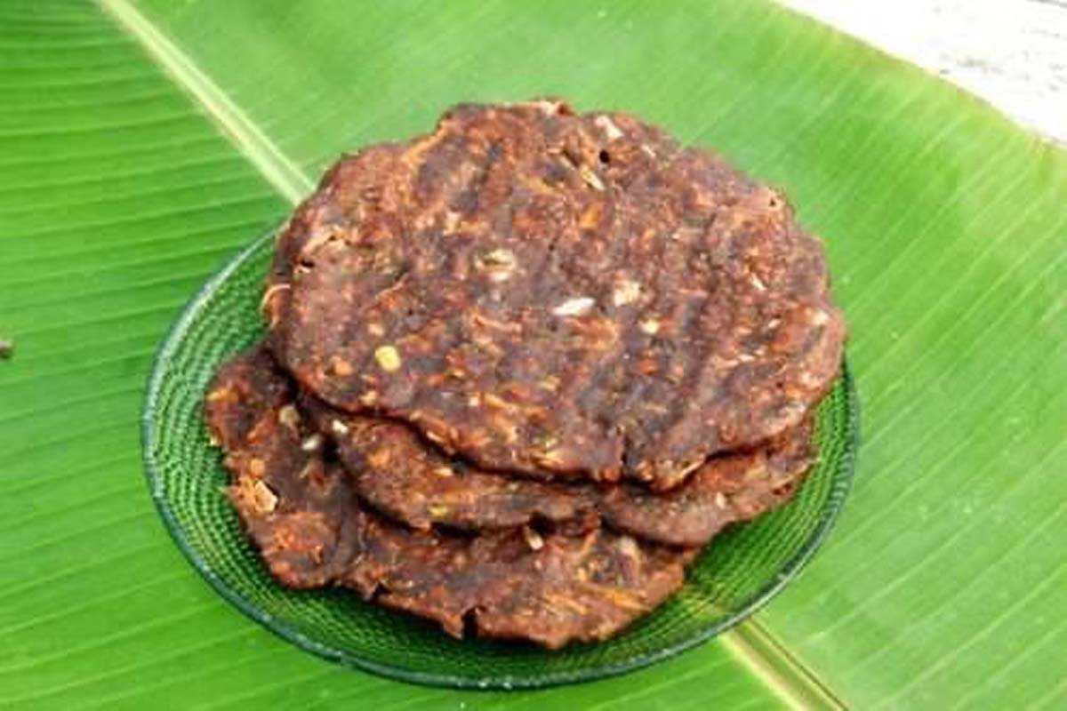 சத்துக்கள் நிறைந்த ராகி முருங்கைக்கீரை அடை..எப்படி செய்யனும் தெரியுமா? | How To Prepare Healthy Ragi Murungaikeerai Adai