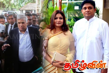 ரணிலை தொடர்ந்து சஜித் - ஜலனி கைதாவதற்கு வாய்ப்பு! விசாரணைகள் ஆரம்பம்