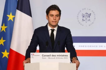 பிரான்சில்  வேகமெடுக்கும் ஒமைக்ரான் வைரஸ்! இதுவரை எத்தனை பேர் பாதிக்கப்பட்டுள்ளனர்?