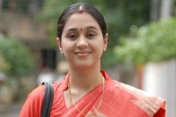 நான் 49 வயதிலும் இளமையாக, ஆரோக்கியமாக இருக்க காரணம் இதுதான்- நடிகை தேவயானி ஓபன் டாக்