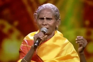 ராக்ஸ்டார் ரமணியம்மாள் காலமானார்!