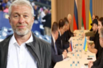 சமாதான பேச்சுவார்த்தையை நாசமாக்க ரஷ்யா செய்த மோசமான செயல்