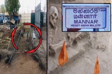 மீண்டும் ஆரம்பிக்கப்படவுள்ள மன்னார் சதோச மனித புதைகுழி அகழ்வு பணி