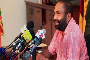 மீண்டும் பதவி விலகும் பிரதி சபாநாயகர்