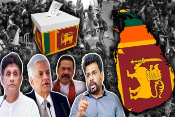 நாட்டை மீண்டும் கடனாளியாக்கும் இலங்கையின் அரசியல் கொள்கைகள்